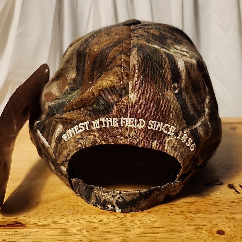 RedHead USA Flag Sliderback Hat - New - Picture 4 of 7